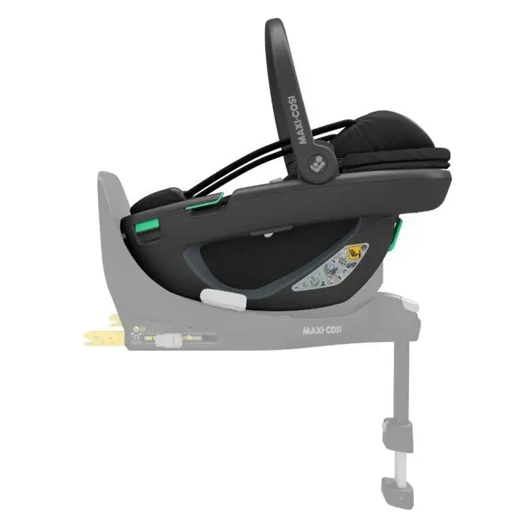 Maxi-Cosi Coral 360 autostoel
