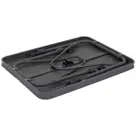 Bo-Camp Tafel Logan 80x60 cm