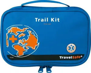 Travelsafe EHBO-sets Trekker Kit