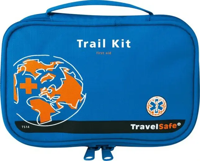 Travelsafe EHBO-sets Trekker Kit
