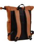 Highlands - Rolltoprugzak - Waterafstotend - 15.6"