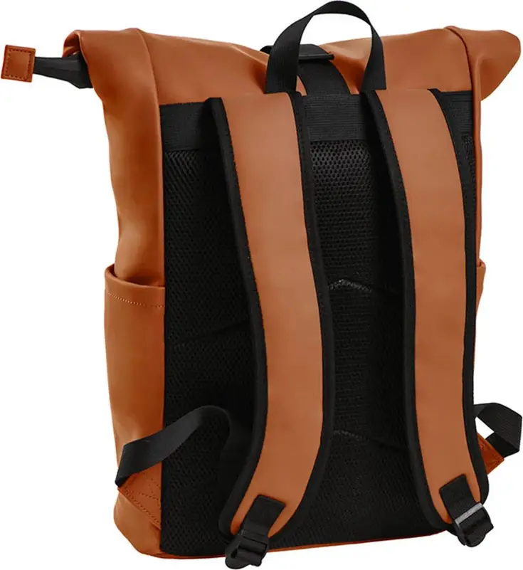 Highlands - Rolltoprugzak - Waterafstotend - 15.6"