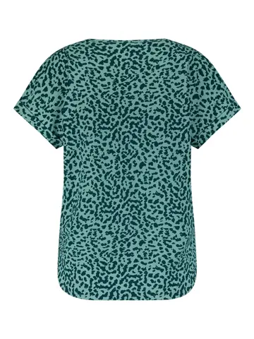 Tuman - Travel T-shirt dames - Human Nature