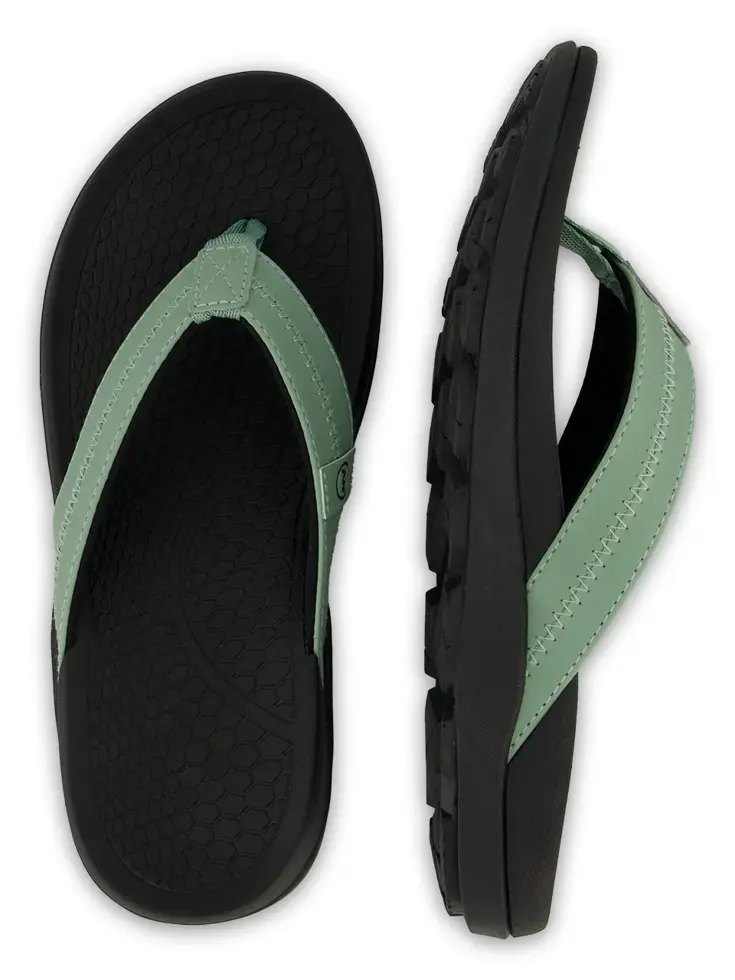 Beckket - Slippers dames - Human Nature