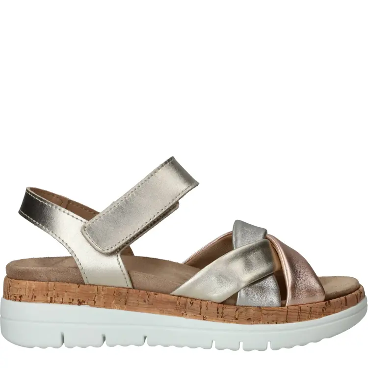 Sandalen Dames