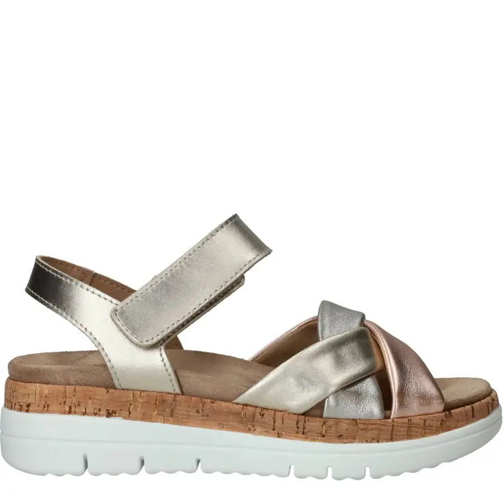 Sandalen Dames