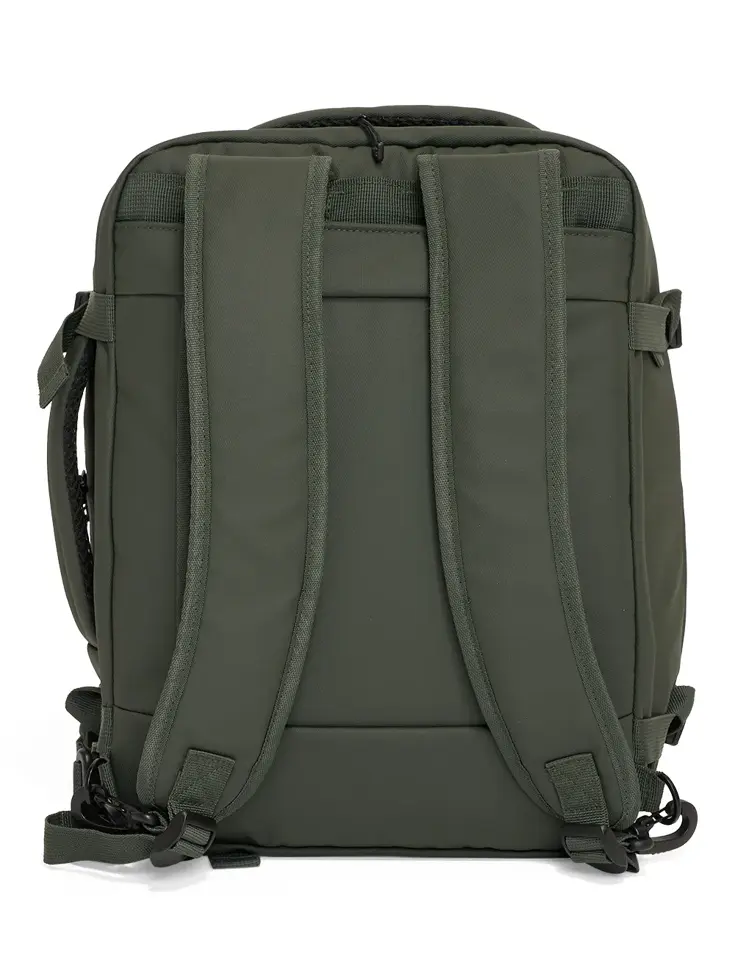 Parijs - Underseat rugzak - Human Nature