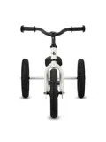 2-in-1 Loopfiets Driewieler met Duwstang