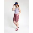 Torgia - Travelshort dames - Human Nature