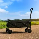 LifeGoods Bolderkar – 80KG - 80L