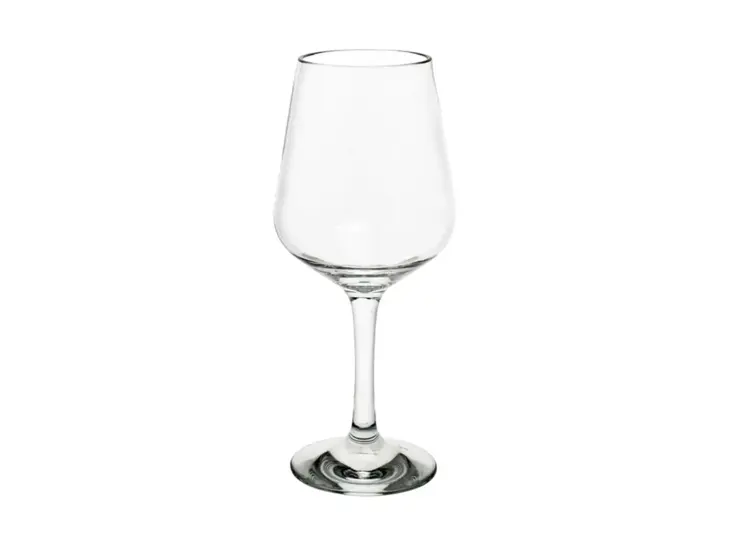 By Caryl - Wijnglazen - 380 ml - 6 stuks