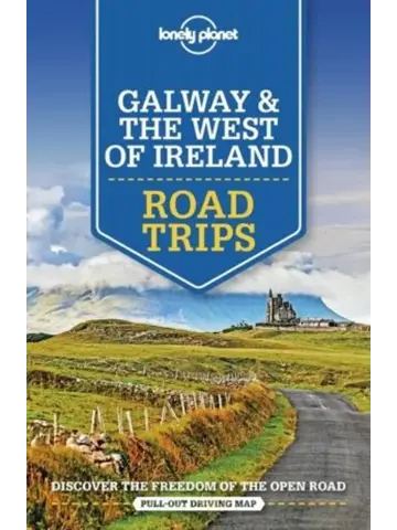Road Trips Galway & the West of Ireland 1