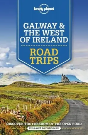 Road Trips Galway & the West of Ireland 1