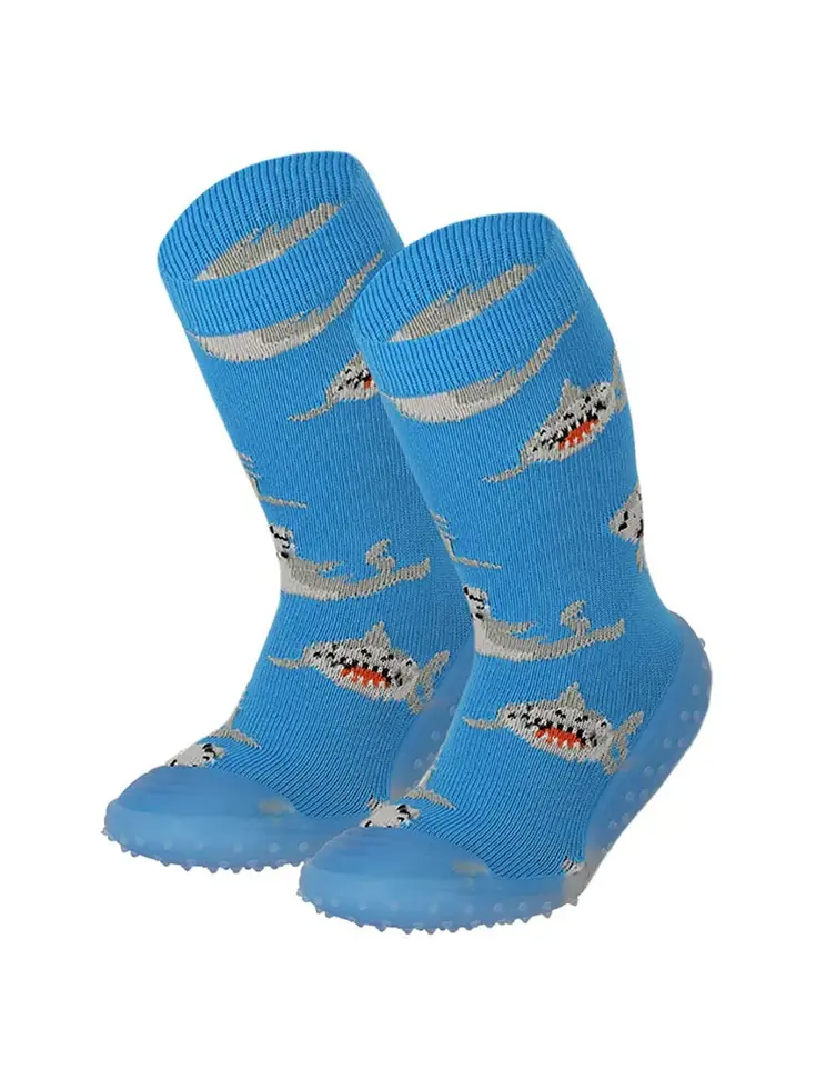 Kinderen - Zwemsokken met Antislip