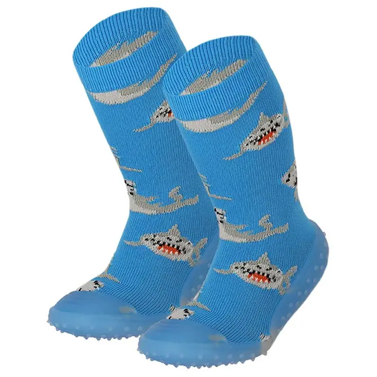 Kinderen - Zwemsokken met Antislip