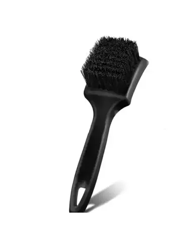 Hartley Autoband en Velgenborstel