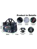 Koeltas - 40L - 15L Lunchtas