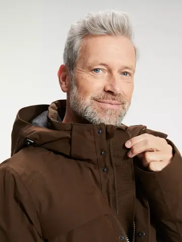 Maxmo - Jas heren - Human Nature