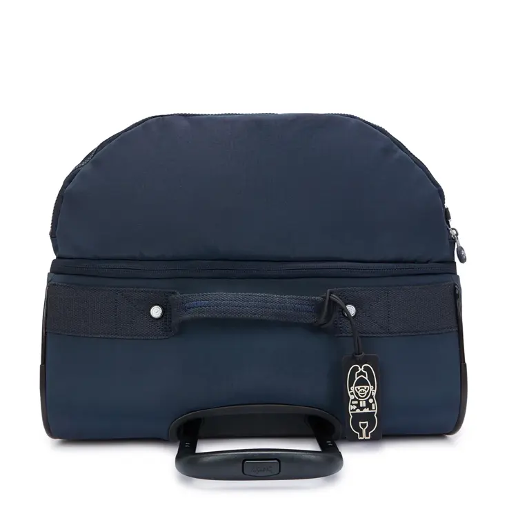 Kipling Aviana L blue bleu 2