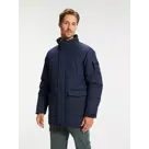 Idabel - Parka heren - Human Nature