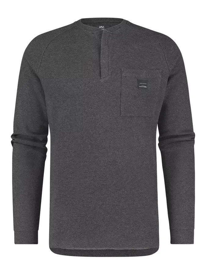 Kemp – T-shirt Heren