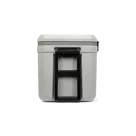 Steamy Marine 45 Koelbox op wielen - 45L