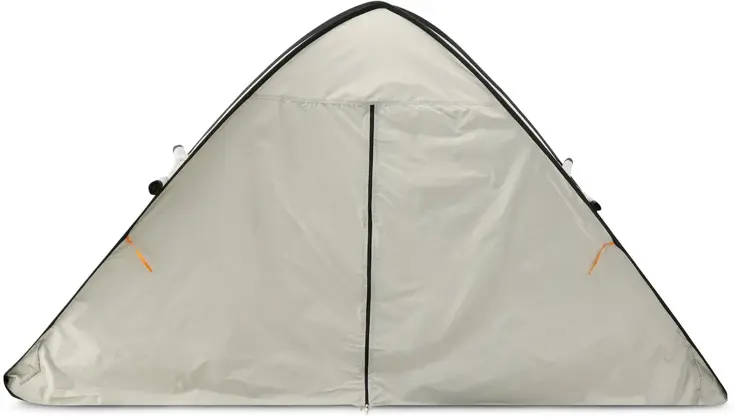 Luxe Bedtent Pop Up klamboe - 1mm gaas