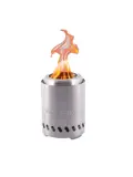 RedFire Volcano Pellet Tafelhaard Klein