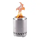 RedFire Volcano Pellet Tafelhaard Klein