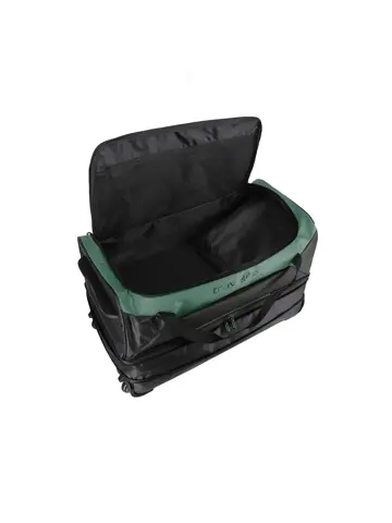 Basics Wheeled Duffle 70cm  | 98 L