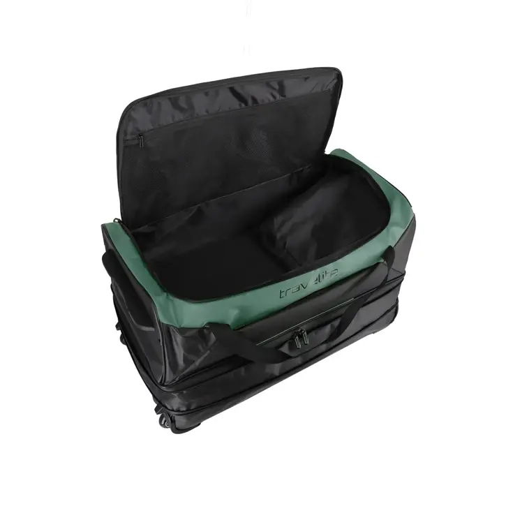 Basics Wheeled Duffle 70cm  | 98 L