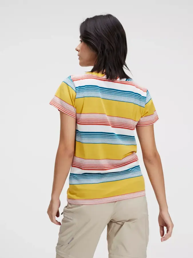 Deau –  T-shirt Dames