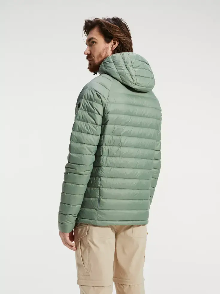 Delta – Jas heren – Human Nature