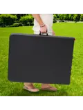 Inklapbare Tafel - Vouwtafel - 180 x 70 x 74 cm