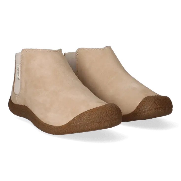 Mosey Chelsea - Chelsea boots - Dames - Keen