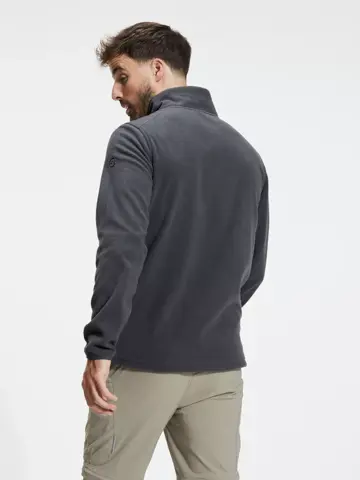 Eden – Fleecevest heren