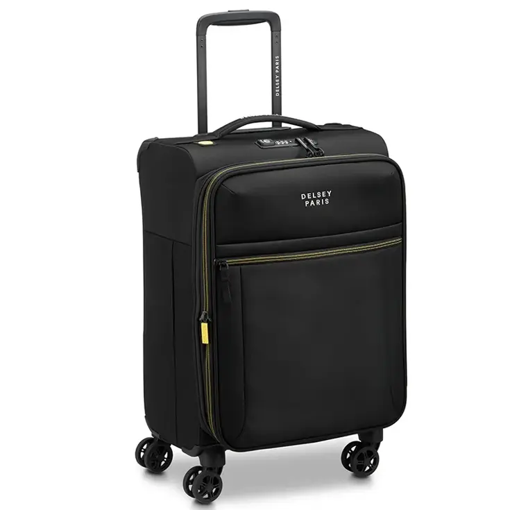 Delsey Handbagage Koffer Brochant 3