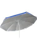 Eurotrail Strand Parasol Regenboog Ø 160 cm
