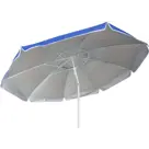 Eurotrail Strand Parasol Regenboog Ø 160 cm