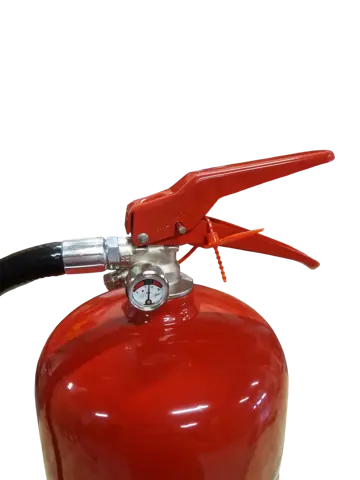 Mexxo Poederblusser 12 KG ABC