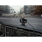 Bluetooth FM Transmitter Auto Dubbele USB