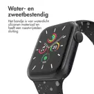 Bandje voor Apple Watch | 38/40/41/42 mm