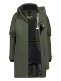 Arnhem – Parka dames – Human Nature