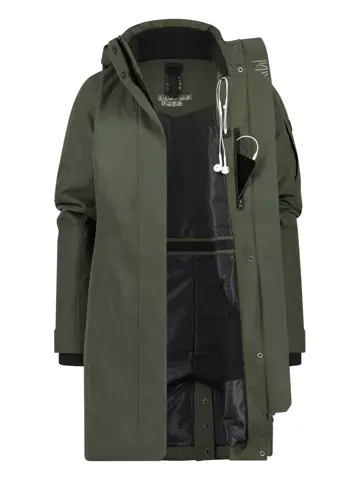 Arnhem – Parka dames – Human Nature