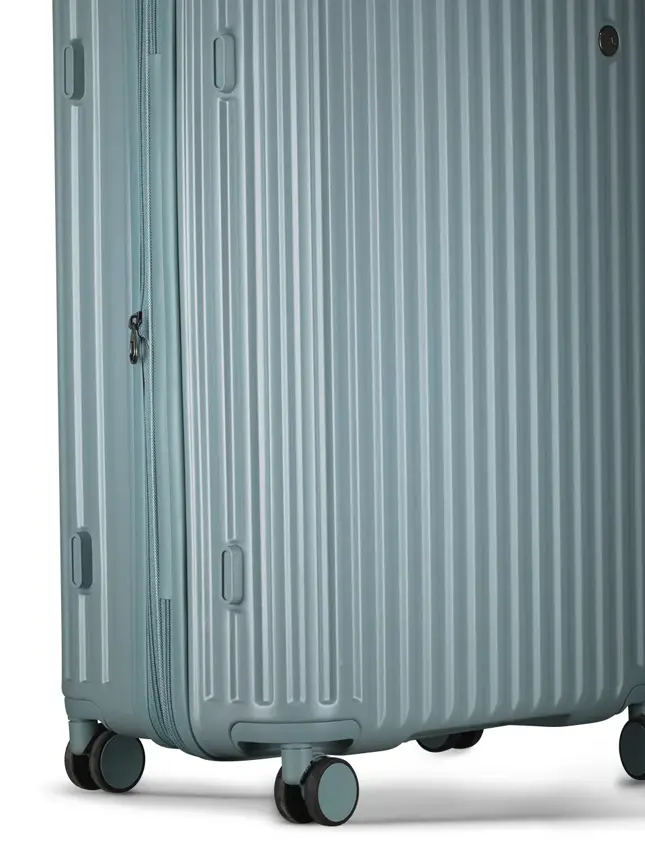 Antibes large - Koffer 105L - Human Nature 
