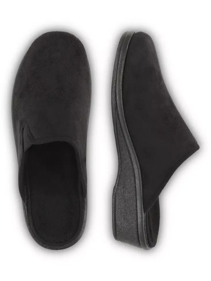 ‘t Sloe - Pantoffels dames - Human Nature