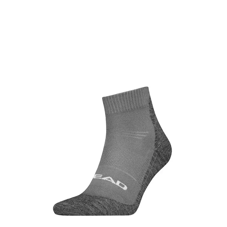 HEAD - Quartersokken Hiking - Unisex