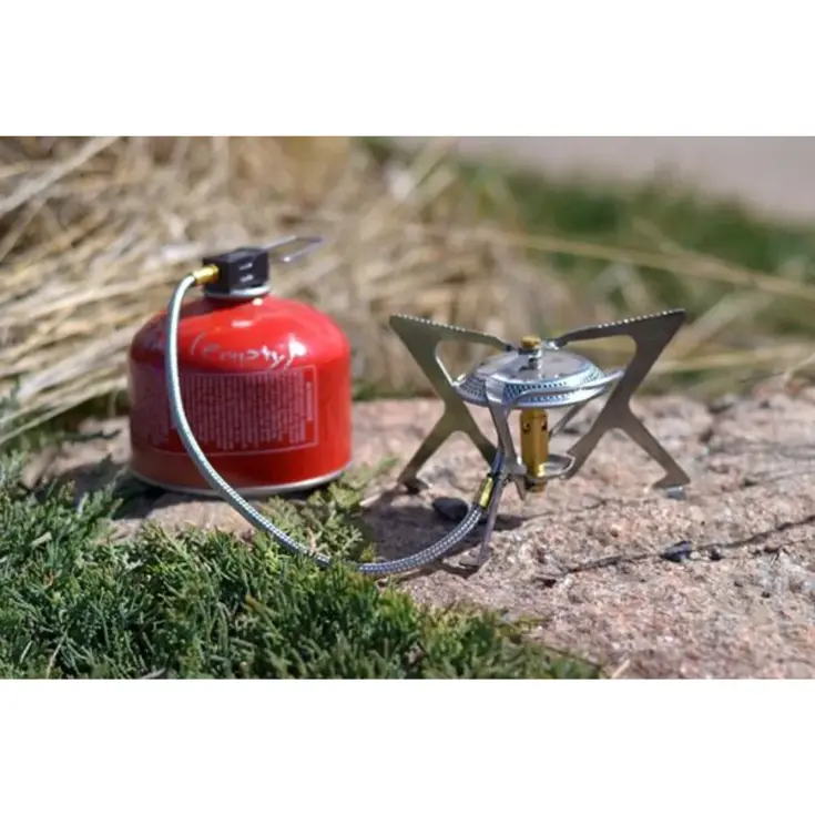 WindPro 2 – MSR- gasbrander