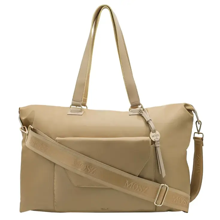 Sandy - Reistas - Met Koffer Sleeve - 37 Liter