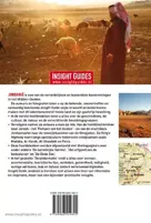 Insight Guide Jordanië
